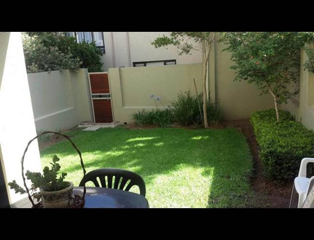 1 BEDROOM PROPERTY TO RENT IN BRYANSTON